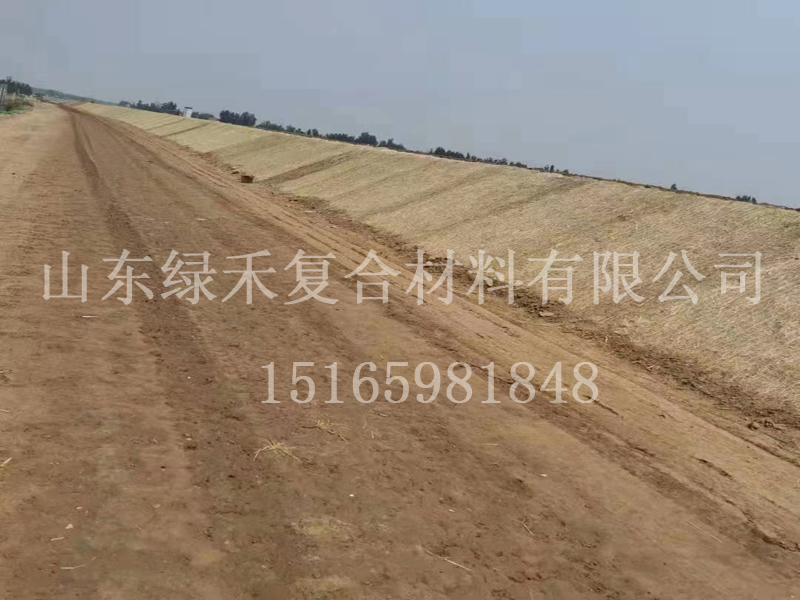 青海省西宁市门源县高速边坡防护工程