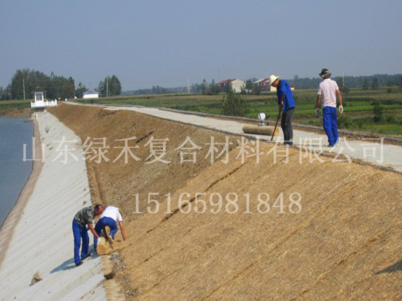 新疆乌鲁木齐911兵团河道护坡工程
