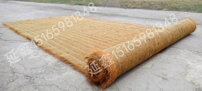 椰丝毯的厚度规格是多少呢？